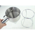 Stainless Steel Funnel with Special Design